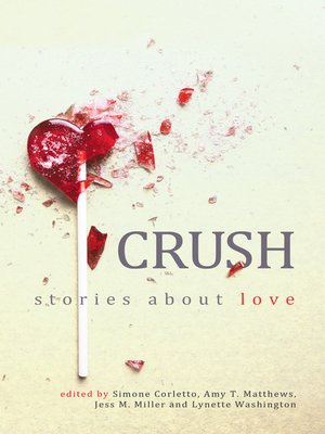 cover image of Crush